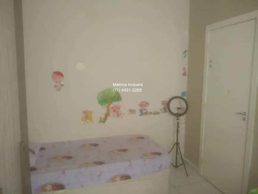 Foto 3 de Apartamento com 2 quartos à venda, 54m2 em Ponte de São João, Jundiai - SP