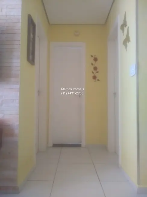 Foto 5 de Apartamento com 2 quartos à venda, 54m2 em Ponte de São João, Jundiai - SP