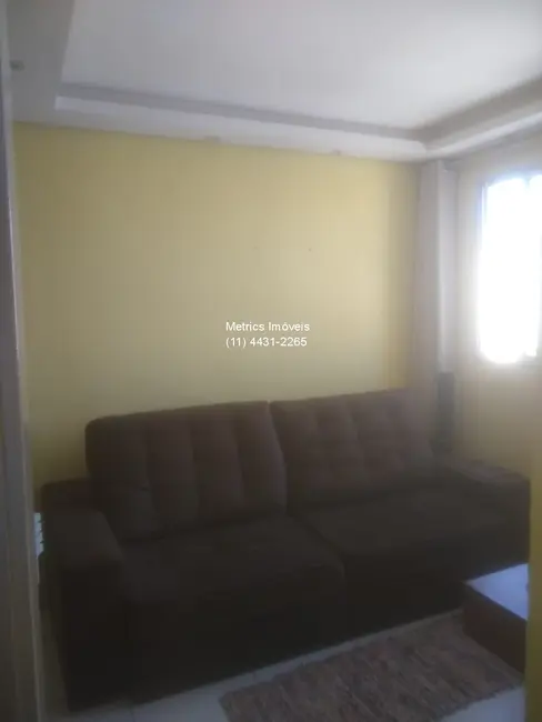 Foto 2 de Apartamento com 2 quartos à venda, 54m2 em Ponte de São João, Jundiai - SP