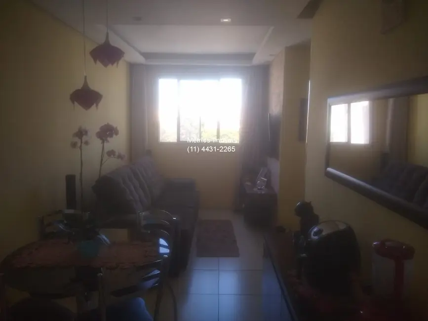 Foto 7 de Apartamento com 2 quartos à venda, 54m2 em Ponte de São João, Jundiai - SP