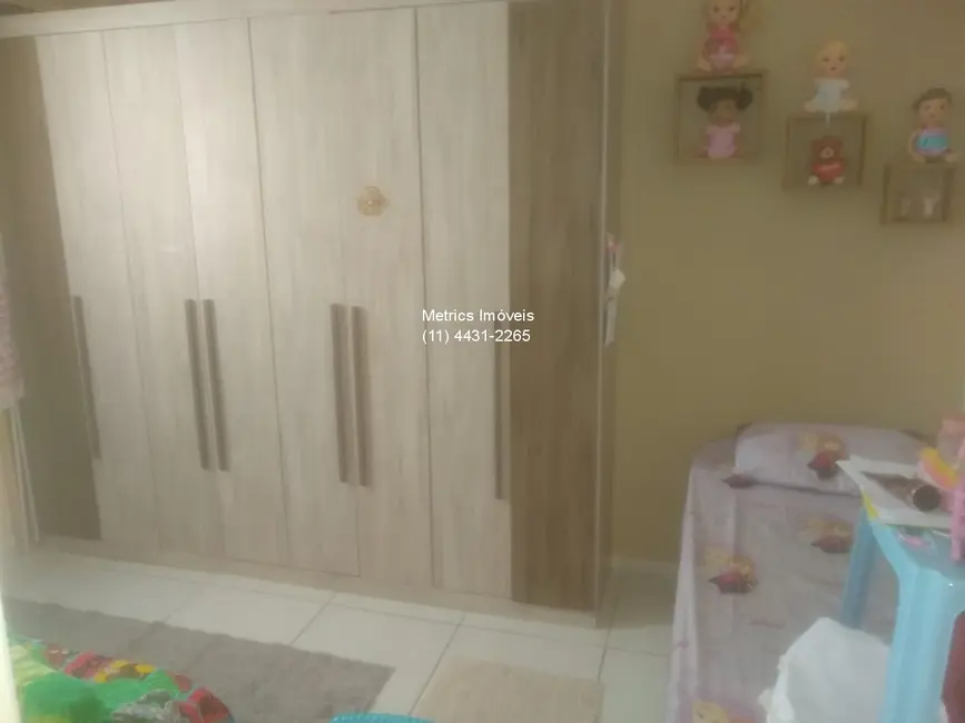 Foto 8 de Apartamento com 2 quartos à venda, 54m2 em Ponte de São João, Jundiai - SP