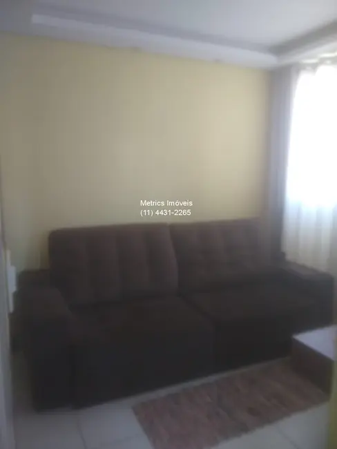 Foto 6 de Apartamento com 2 quartos à venda, 54m2 em Ponte de São João, Jundiai - SP