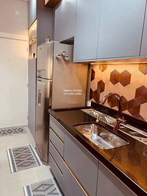 Foto 3 de Apartamento com 2 quartos à venda, 66m2 em Vila Lacerda, Jundiai - SP