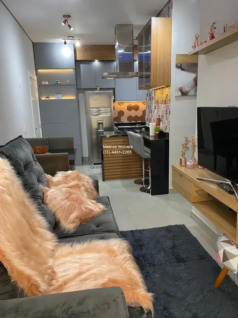 Foto 9 de Apartamento com 2 quartos à venda, 66m2 em Vila Lacerda, Jundiai - SP