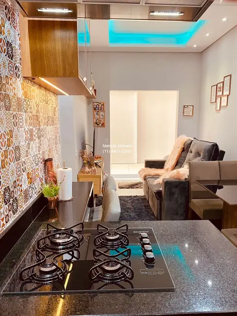 Foto 8 de Apartamento com 2 quartos à venda, 66m2 em Vila Lacerda, Jundiai - SP