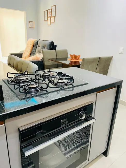 Foto 7 de Apartamento com 2 quartos à venda, 66m2 em Vila Lacerda, Jundiai - SP