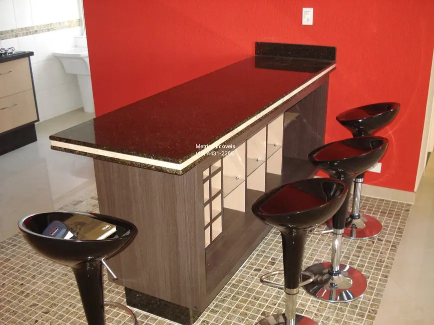 Foto 3 de Apartamento com 3 quartos à venda, 70m2 em Anhangabaú, Jundiai - SP