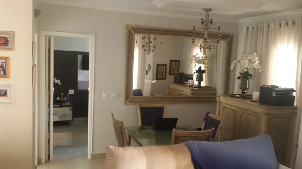 Foto 6 de Apartamento com 3 quartos à venda, 70m2 em Anhangabaú, Jundiai - SP