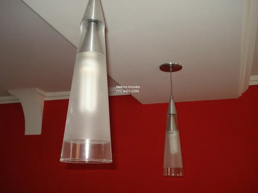 Foto 5 de Apartamento com 3 quartos à venda, 70m2 em Anhangabaú, Jundiai - SP