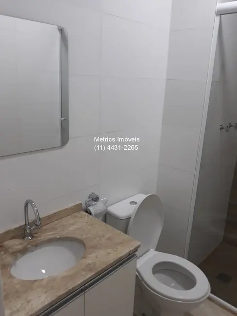 Foto 6 de Apartamento com 2 quartos à venda, 56m2 em Cidade Luiza, Jundiai - SP