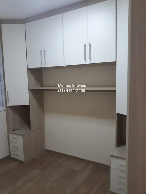 Foto 3 de Apartamento com 2 quartos à venda, 56m2 em Cidade Luiza, Jundiai - SP