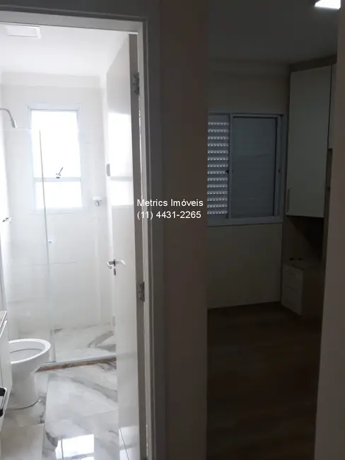 Foto 7 de Apartamento com 2 quartos à venda, 56m2 em Cidade Luiza, Jundiai - SP