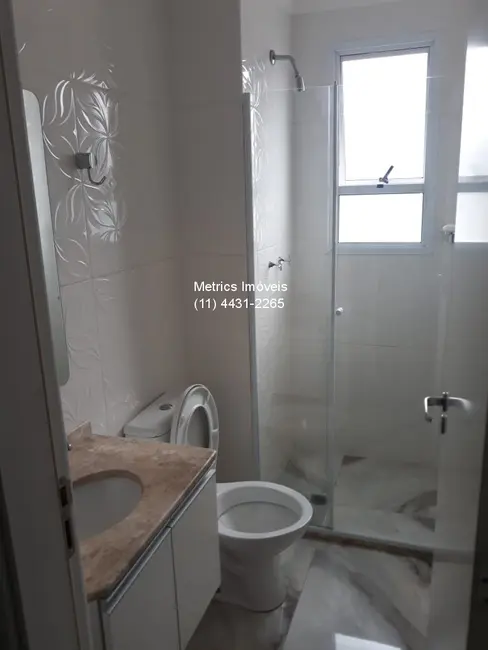 Foto 5 de Apartamento com 2 quartos à venda, 56m2 em Cidade Luiza, Jundiai - SP