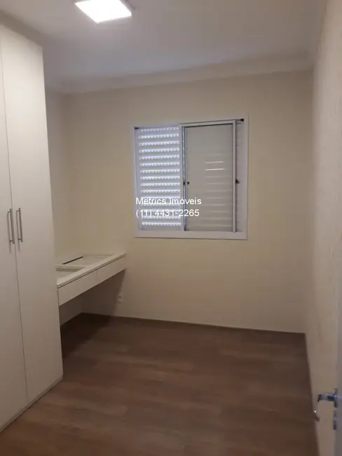 Foto 2 de Apartamento com 2 quartos à venda, 56m2 em Cidade Luiza, Jundiai - SP
