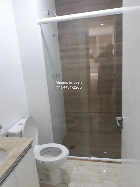 Foto 4 de Apartamento com 2 quartos à venda, 56m2 em Cidade Luiza, Jundiai - SP