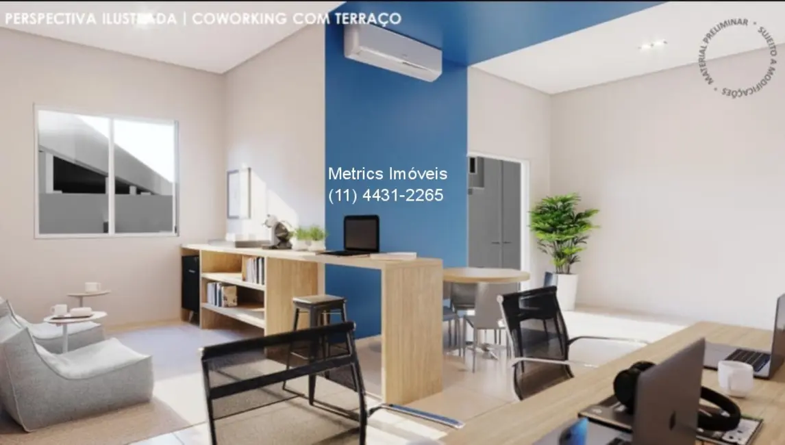 Apartamento com 2 quartos à venda, 59m2 em Medeiros, Jundiai - SP - imagem 9 Foto 9 de Apartamento com 2 quartos à venda, 59m2 em Medeiros, Jundiai - SP