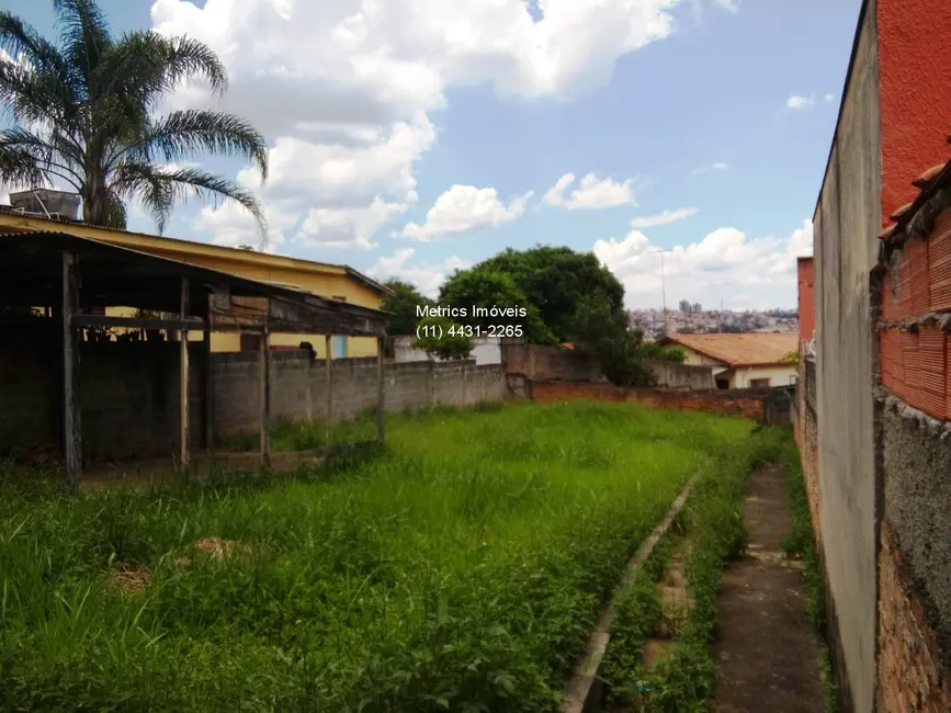 Terreno / Lote à venda, 300m2 em Varzea Paulista - SP - imagem 3 Foto 3 de Terreno / Lote à venda, 300m2 em Varzea Paulista - SP