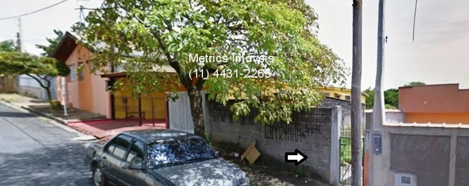 Terreno / Lote à venda, 300m2 em Varzea Paulista - SP - imagem 9 Foto 9 de Terreno / Lote à venda, 300m2 em Varzea Paulista - SP