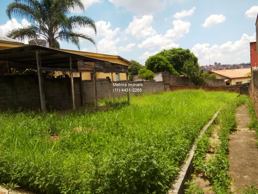 Foto 1 de Terreno / Lote à venda, 300m2 em Varzea Paulista - SP