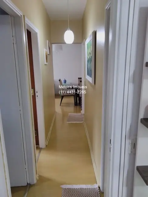 Foto 7 de Apartamento com 3 quartos à venda, 68m2 em Vila Didi, Jundiai - SP