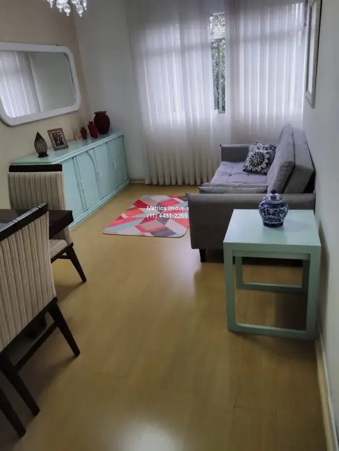 Foto 1 de Apartamento com 3 quartos à venda, 68m2 em Vila Didi, Jundiai - SP