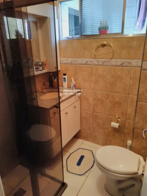 Foto 9 de Apartamento com 3 quartos à venda, 68m2 em Vila Didi, Jundiai - SP