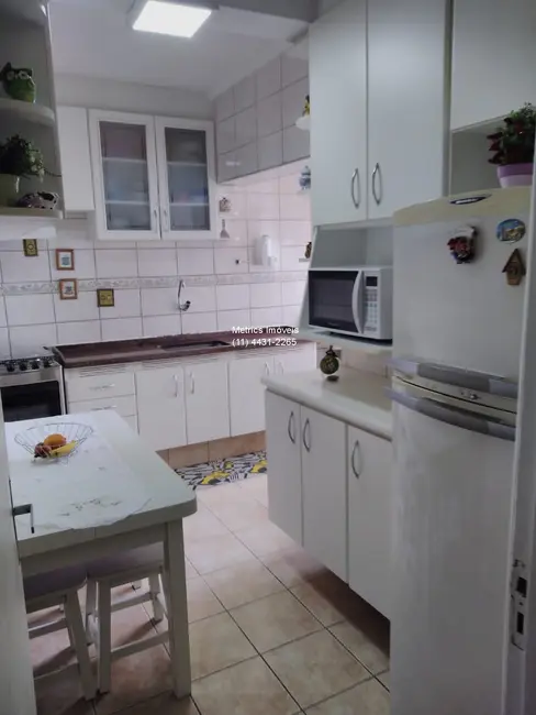 Foto 6 de Apartamento com 3 quartos à venda, 68m2 em Vila Didi, Jundiai - SP