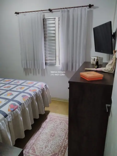 Foto 4 de Apartamento com 3 quartos à venda, 68m2 em Vila Didi, Jundiai - SP