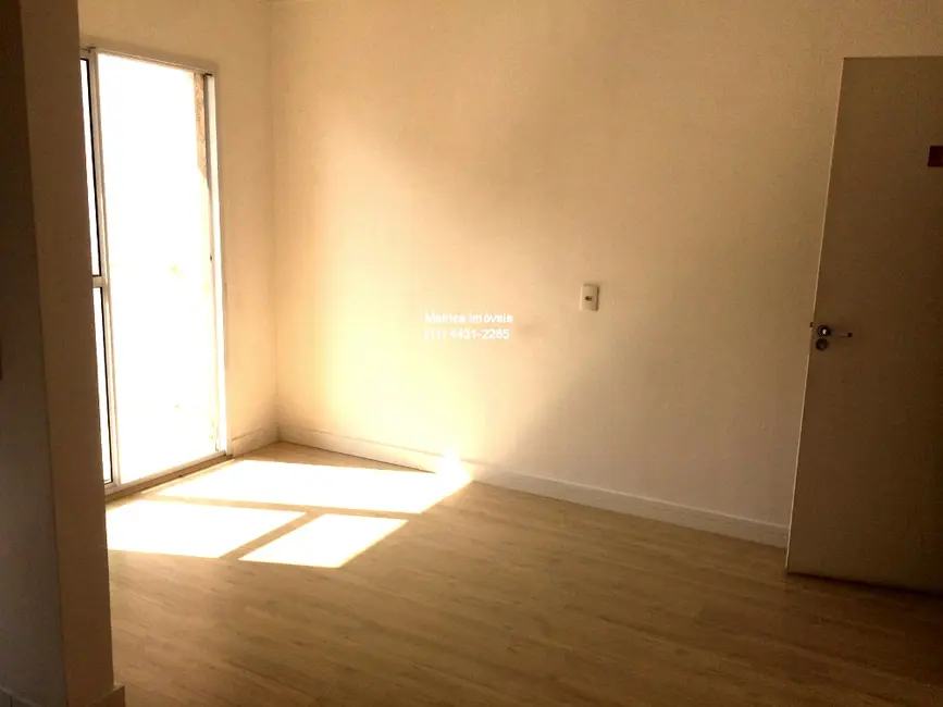 Foto 2 de Apartamento com 2 quartos à venda, 50m2 em Vila Nambi, Jundiai - SP