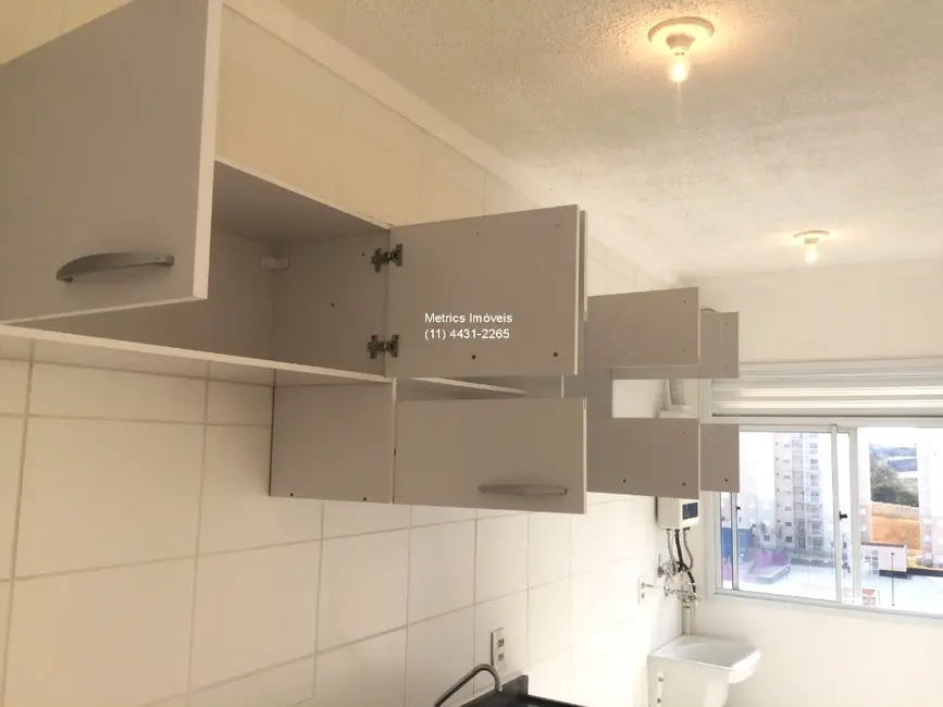 Apartamento com 2 quartos à venda, 50m2 em Vila Nambi, Jundiai - SP - imagem 4 Foto 4 de Apartamento com 2 quartos à venda, 50m2 em Vila Nambi, Jundiai - SP