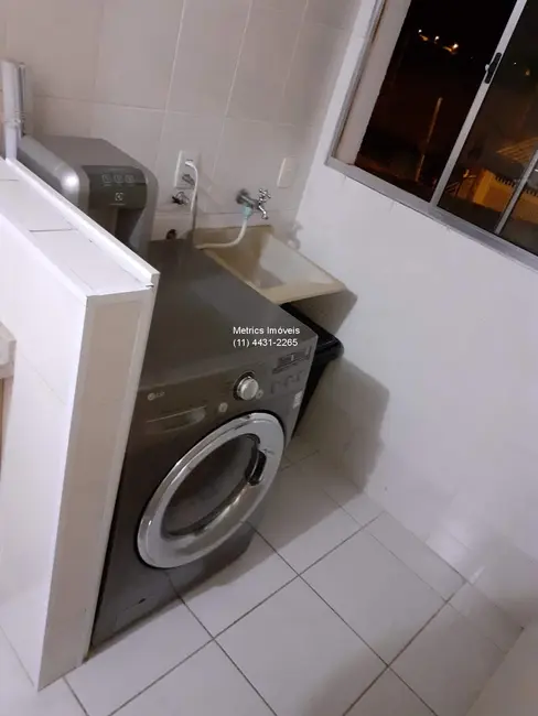 Foto 4 de Apartamento com 2 quartos à venda, 53m2 em Residencial Alexandria, Varzea Paulista - SP