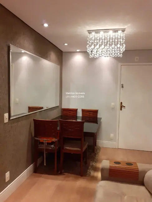 Foto 2 de Apartamento com 2 quartos à venda, 53m2 em Residencial Alexandria, Varzea Paulista - SP