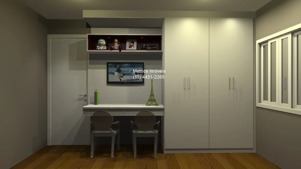 Foto 9 de Apartamento com 2 quartos à venda, 53m2 em Residencial Alexandria, Varzea Paulista - SP