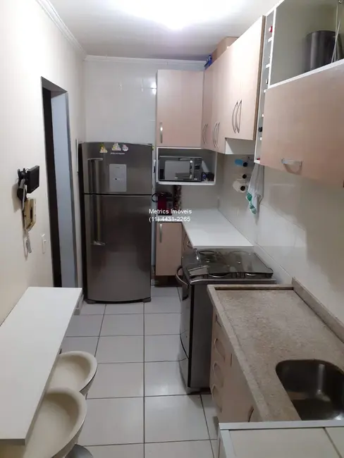 Foto 3 de Apartamento com 2 quartos à venda, 53m2 em Residencial Alexandria, Varzea Paulista - SP