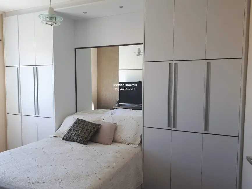 Foto 5 de Apartamento com 2 quartos à venda, 53m2 em Residencial Alexandria, Varzea Paulista - SP