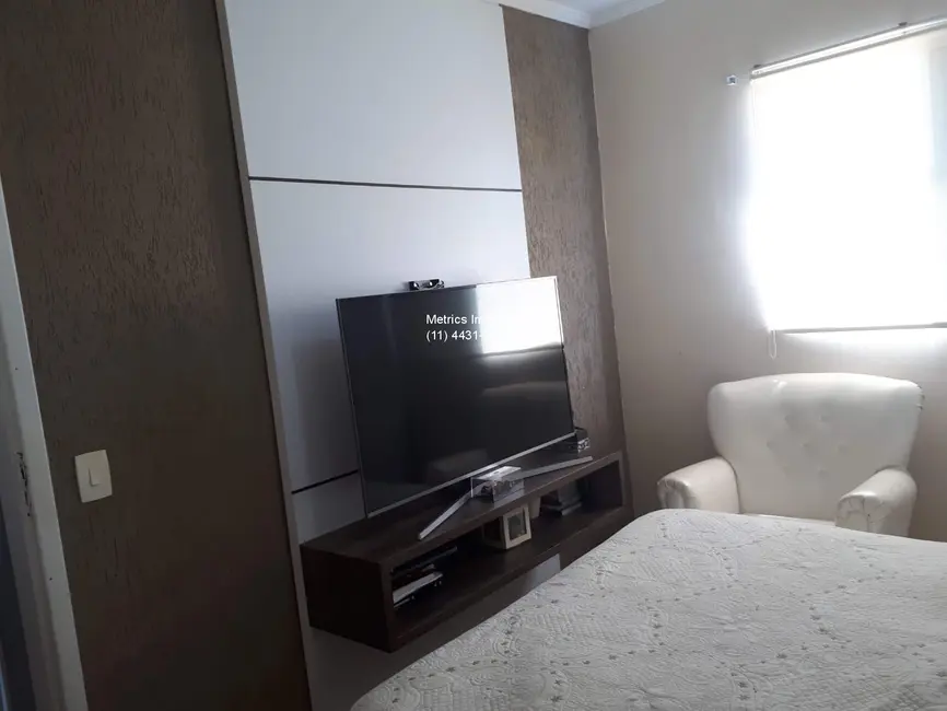 Foto 6 de Apartamento com 2 quartos à venda, 53m2 em Residencial Alexandria, Varzea Paulista - SP