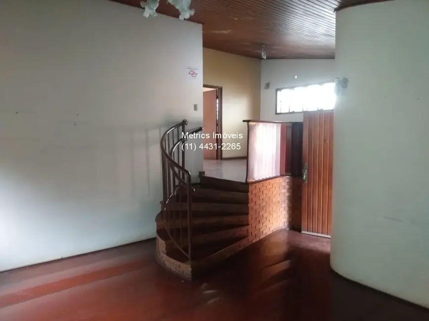 Casa com 3 quartos à venda, 366m2 em Jardim Campos Elísios, Jundiai - SP - imagem 3 Foto 3 de Casa com 3 quartos à venda, 366m2 em Jardim Campos Elísios, Jundiai - SP