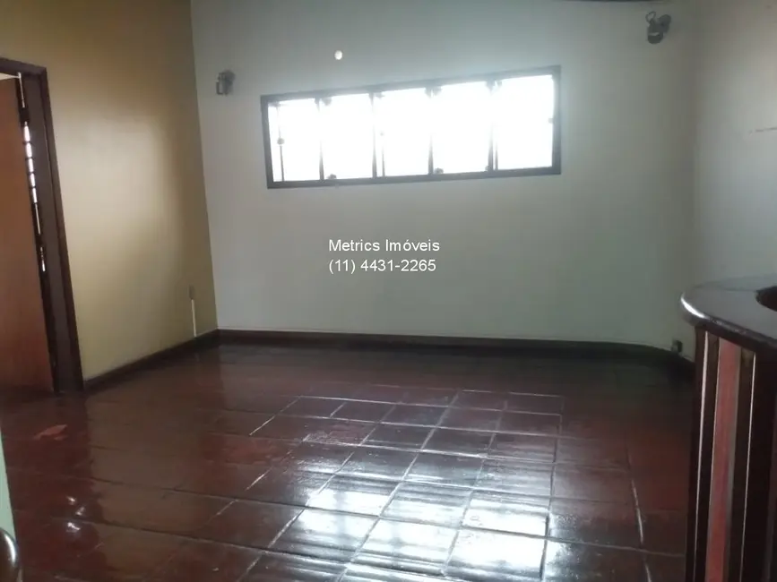 Casa com 3 quartos à venda, 366m2 em Jardim Campos Elísios, Jundiai - SP - imagem 4 Foto 4 de Casa com 3 quartos à venda, 366m2 em Jardim Campos Elísios, Jundiai - SP