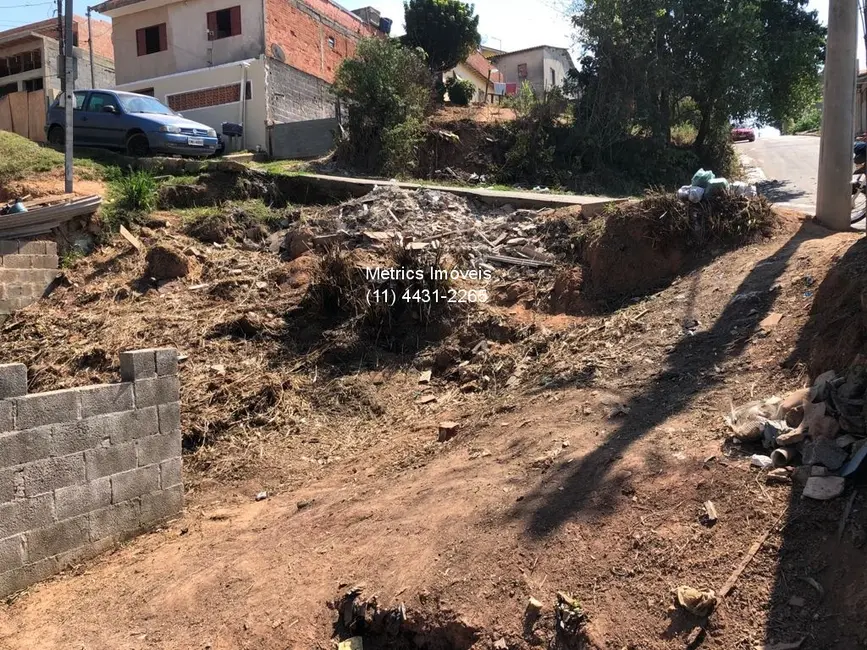 Foto 8 de Terreno / Lote à venda, 350m2 em Campo Limpo Paulista - SP