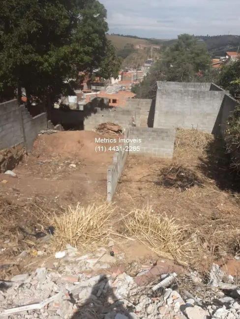 Foto 4 de Terreno / Lote à venda, 350m2 em Campo Limpo Paulista - SP