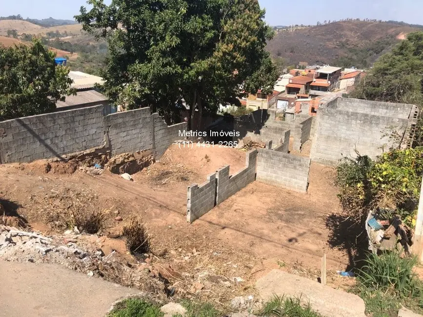 Foto 1 de Terreno / Lote à venda, 350m2 em Campo Limpo Paulista - SP