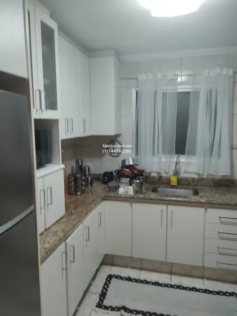 Foto 3 de Apartamento com 2 quartos à venda, 70m2 em Jardim Colônia, Jundiai - SP