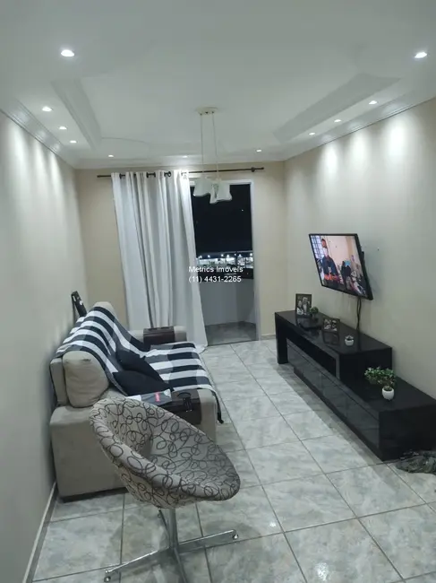 Foto 1 de Apartamento com 2 quartos à venda, 70m2 em Jardim Colônia, Jundiai - SP