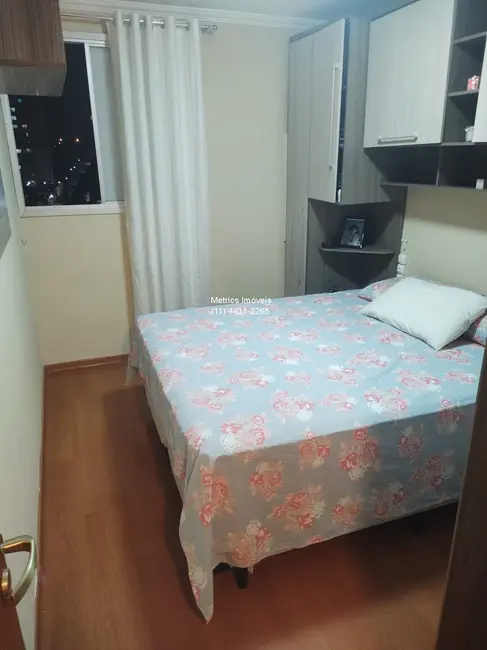 Foto 9 de Apartamento com 2 quartos à venda, 70m2 em Jardim Colônia, Jundiai - SP