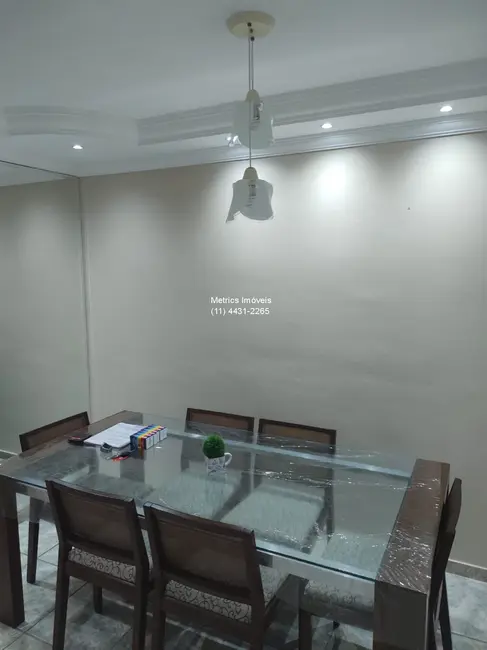 Foto 7 de Apartamento com 2 quartos à venda, 70m2 em Jardim Colônia, Jundiai - SP