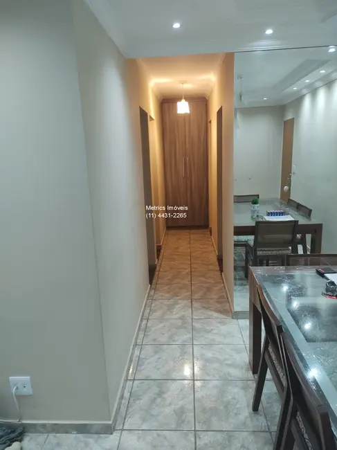 Foto 8 de Apartamento com 2 quartos à venda, 70m2 em Jardim Colônia, Jundiai - SP