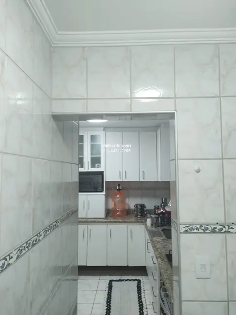 Foto 4 de Apartamento com 2 quartos à venda, 70m2 em Jardim Colônia, Jundiai - SP