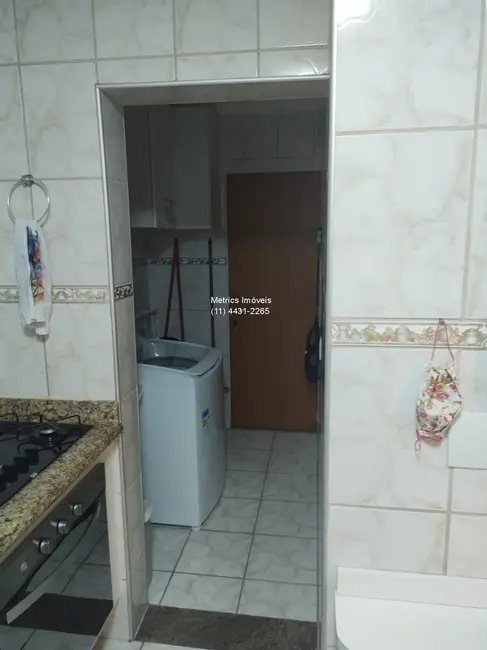 Foto 5 de Apartamento com 2 quartos à venda, 70m2 em Jardim Colônia, Jundiai - SP