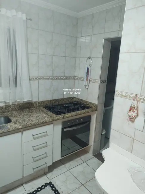 Foto 6 de Apartamento com 2 quartos à venda, 70m2 em Jardim Colônia, Jundiai - SP