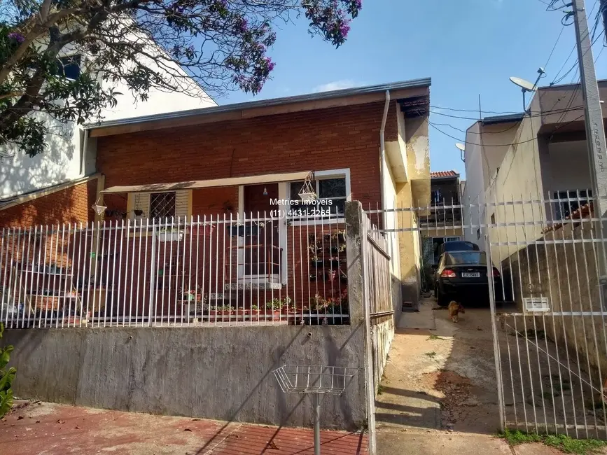 Foto 7 de Casa com 2 quartos à venda, 180m2 em Jardim do Lago, Jundiai - SP